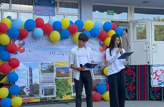 Gemlik’ten Gagauzya’ya Uzanan Dostluk Köprüsü